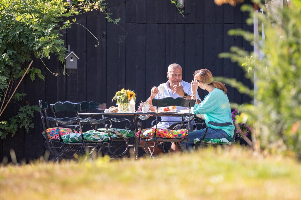 De Heeren Van Tuil Exteriör bild