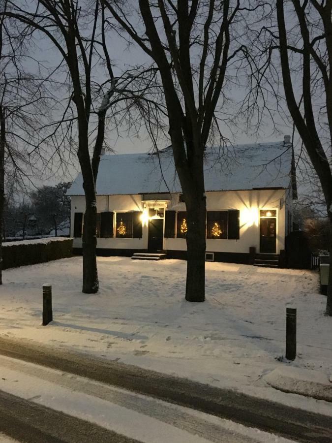De Heeren Van Tuil Exteriör bild